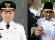 KPK Tolak Permohonan Tahanan Rumah Abdul Wahid, Alasan Kesehatan Dipertanyakan