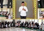 Halal Bihalal Diskop UKM Aceh Pererat Silaturahmi dan Perkuat Sinergi Pasca Lebaran