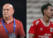 Bojan Hodak Bela Beckham Putra, Optimistis Bersinar di Timnas Indonesia pada FIFA Series 2026