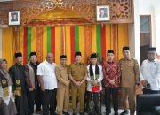 Juara AKSI 2026 Asal Aceh Disambut Meriah di Bandara Sultan Iskandar Muda
