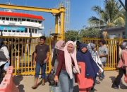 Wisatawan Serbu Pelabuhan Ulee Lheue, Trip Kapal ke Sabang Ditambah