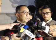 Pemerintah Genjot PLTS 100 Giga, Prabowo Subianto Minta Percepatan