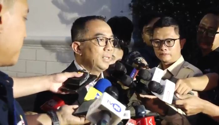 Pemerintah Genjot PLTS 100 Giga, Prabowo Subianto Minta Percepatan