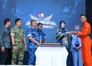 Seulawah Dirgantara for Humanity, Bukti Kolaborasi TNI AU dan Pemko Banda Aceh
