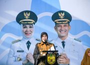 99,59 Persen ASN Banda Aceh Hadir di Apel Perdana, Ini Pesan Wali Kota