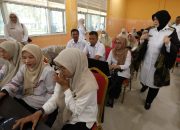65 Kepala SD di Banda Aceh Ikuti Pelatihan Artificial Intelligence