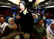 Pemko Banda Aceh Perkuat Pengawasan Arus Mudik Jelang Lebaran