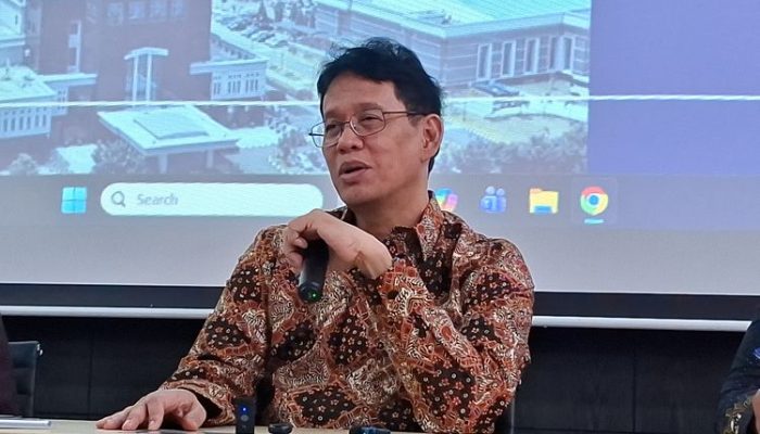 Purbaya Yudhi Sadewa: APBN Kuat, Isu Kas Negara Rp120 Triliun Tidak Benar