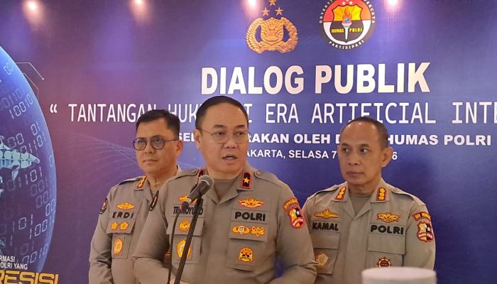 Komdigi: Regulasi AI Segera Hadir, Fokus pada Etika dan Kolaborasi
