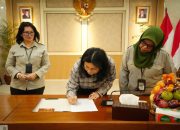 Kementerian Pertanian Jaga Harga Kedelai, Sepakati HAP Rp11.500 per Kg