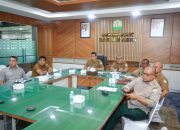 Pemprov Aceh Tetapkan Status Siaga Hidrometeorologi, BPBD Diminta Aktif 24 Jam