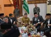 Bank Aceh Syariah Didorong Perkuat Layanan Digital dan UMKM di RUPS 2025