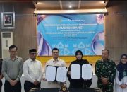 Musrenbang 2027 Banda Aceh, Illiza Fokus Layanan Dasar dan Kolaborasi