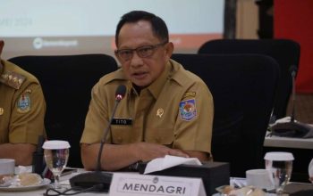 Dana Otsus Aceh Terancam Nol 2027, Tito Karnavian Buka Opsi Perpanjangan