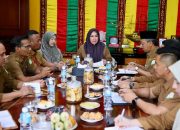 Aceh Tuan Rumah Hari Posyandu Nasional 2026, Siap Jadi Contoh Sukses Nasional