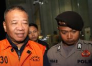 KPK Bongkar Dugaan Jual Beli Jabatan di Tulungagung