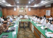 Aceh Siapkan Revisi UUPA, Sambut Kedatangan Banleg DPR RI