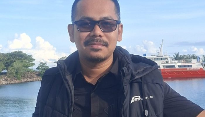 SAPA Dorong Penyelidikan Proyek Jalan Perkim Aceh