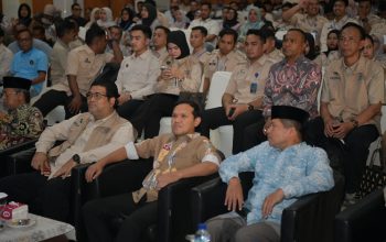 Wagub Aceh Tekankan Peran UMKM dalam Program Makan Bergizi Gratis