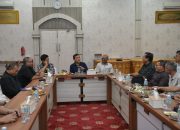 Fadhlullah Selesaikan Konflik APBK Aceh Singkil 2026
