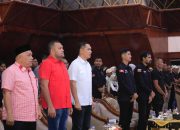 Muzakir Manaf Lantik DPP Muda Seudang, Dorong Peran Pemuda Bangun Aceh