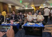 Hadiri APEKSI 2026 di Banda Aceh, Mendagri Soroti Urbanisasi dan Ruang Hijau Kota