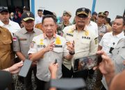Kunjungi Tanoh Gayo, Tito Karnavian Pastikan Pemulihan Pascabencana
