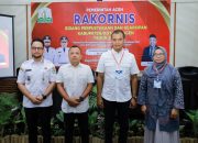 Rakornis Digelar di Meulaboh, Perkuat Literasi dan Kearsipan Aceh