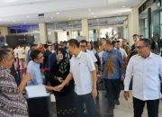 Sekda Aceh Buka BAA Talks HUT ke-821 Banda Aceh