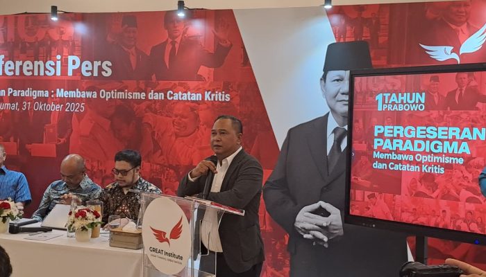 DPR RI Sahkan UU PPRT, Perlindungan Pekerja Domestik Kini Lebih Kuat