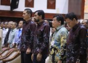Aceh Butuh Anggaran Besar, Pemulihan Pascabencana Belum Maksimal