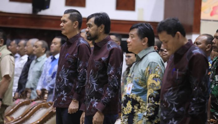 Aceh Butuh Anggaran Besar, Pemulihan Pascabencana Belum Maksimal