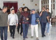 Soal JKA, Pemerintah Aceh Nilai Pernyataan DPR Tak Beretika