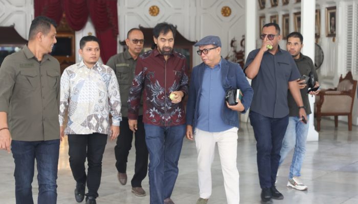 Soal JKA, Pemerintah Aceh Nilai Pernyataan DPR Tak Beretika