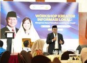 Kepala Posko Wilayah PRR Sampaikan Pentingnya Penyampaian Informasi Akurat Pemulihan Pascabencana di Aceh