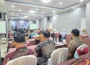DSI Aceh Tingkatkan Tata Kelola Data Masjid Lewat Bimtek SIMASA