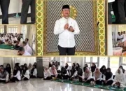 Diskop UKM Aceh Pererat Silaturahmi Lewat Halal Bihalal Idulfitri 1447 H