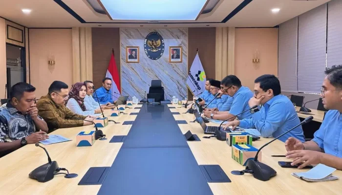 Transformasi Ekonomi Aceh: Koperasi Bangkit Jadi Fondasi Ekonomi Inklusif dan Digital