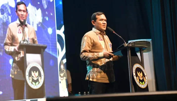 Wagub Aceh: UMKM dan BUMDes Jadi Pilar Pemulihan Ekonomi Pascabencana