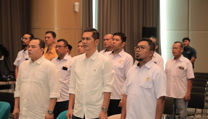 Sekda Aceh: Alumni UGM Harus Jadi Motor Pembangunan Berkelanjutan