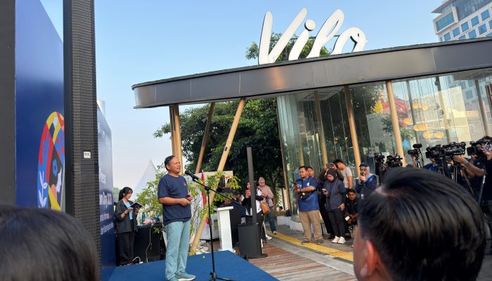 SMSI Tegaskan Kebebasan Pers Hak Asasi, Tolak Regulasi Menghambat