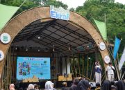 Festival Budaya ICF 2026 Angkat Konsep Living Museum