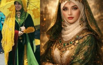 Cucu Sultan Aceh Apresiasi Pemugaran Makam Putri Sultan Alaidin Al Kahhar di Gampong Pande