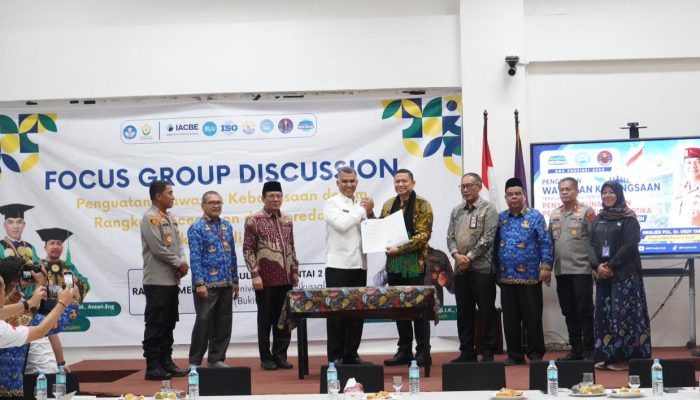 Kepala BNNP Aceh Ungkap Modus Baru Peredaran Narkoba via Vape Ilegal