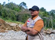 Safrizal ZA Desak Daerah Bergerak, 37 Titik di Aceh Tamiang Siap Dibangun