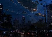 DPR Minta Blackout Sumatera Tak Terulang, UMKM Alami Kerugian Besar