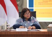 Kementerian Lingkungan Hidup Susun Roadmap Pengelolaan Sampah Nasional hingga 2028