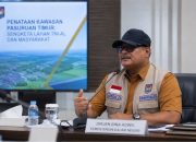 Safrizal Tegaskan Kayu Eks Banjir dan Tanah Longsor di Aceh Dapat Dimanfaatkan