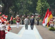 Prabowo Ajak Jerman Perluas Investasi di Sektor Energi hingga Semikonduktor