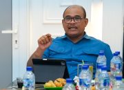Safrizal ZA: Keseriusan Pidie Jadi Sinyal ke Pusat